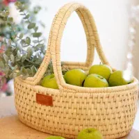 فروش تک و عمده محصولات حصیری (کپو)