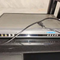 dvd player