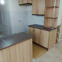 خونه ویلایی در انتهای بلوار جهان نما
