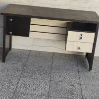 میز تحریر و اداری کاملا نو