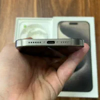 آیفون iphone 15 promax با حافظه ۱ ترابایت|موبایل|تهران, میرداماد|دیوار