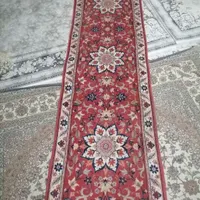 کناره دستبافت