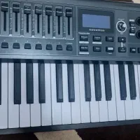 میدی کنترولر|پیانو، کیبورد، آکاردئون|گنبد کاووس, |دیوار