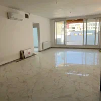 آپارتمان ۱۰۵ متر _ با ۶۰ متر تراس _ اوایل هفت تیر