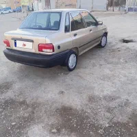 پراید|خودرو سواری و وانت|اهر, |دیوار