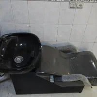 صندلی سرشور کاملا نو