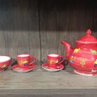 قوری طرح سنتی