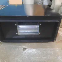 فن کویل سقفی توکار سایز های مختلف و داکت فن کویل|کولر گازی و فن‌کوئل|شاهدشهر, |دیوار