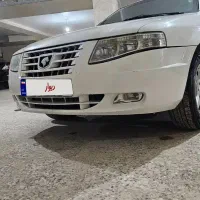 سمند سورن ELX توربو شارژ