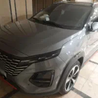 x33پرو ۱۴۰۲|خودرو سواری و وانت|تهران, کوثر|دیوار