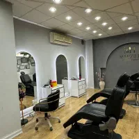 فروش دکور آرایشگاه