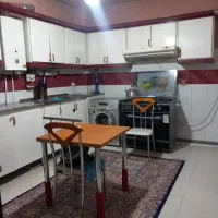 ۱۱۵متری یک خواب محمدشهر ۱۰۰متر بعد زیبادشت فردوسی۶|اجارهٔ آپارتمان|محمدشهر, شهرک چمران|دیوار