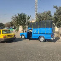 حمل بار سبک و سنگین