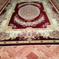 فرش نخی12متری|فرش|دهلران, |دیوار