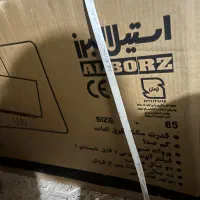 هود و گاز رو میزی و سینک و ابگرم کن|هود|مشهد, طلاب|دیوار