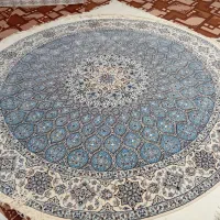 فرش دستبافت|فرش|رودشت (اصفهان), |دیوار