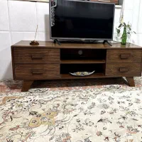 میز تی وی سالم