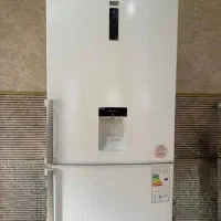 یخچال هیرکانیا