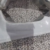 گلگیر تانگوی تویوتا|قطعات یدکی و لوازم جانبی|خاش, |دیوار