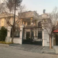 ۸۰۰متر تک مالک جنوبی دو نبش مرزداران