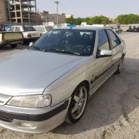 پارس مدل ۸۵ سند ۸۶