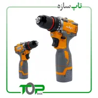 دریل سیمی و دریل شارژی و رابط ها|ماشین‌آلات صنعتی|مشهد, عامل|دیوار