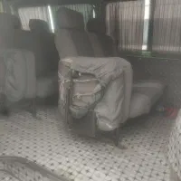 ون دلیکا 2007 فوری|خودرو سواری و وانت|اصفهان, خانه اصفهان|دیوار