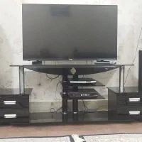 میز تلویزیون سالم