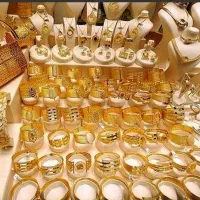 دستبند طلا پیدا شده (آگهی شماره ۲)