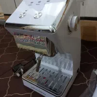 اسپرسو ساز ووگات رونیکس