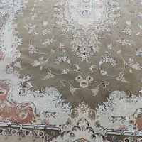 دوعدد فرش دوازده متری جفت تمام نخ درحدنو|فرش|کرمانشاه, |دیوار