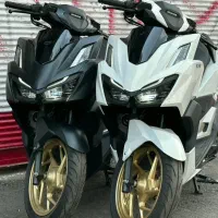 هندا کلیلک ۱۶۰ اصلی فول تایلندی