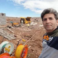 آبیابی وتعیین محل چاه آب به روش ژئو الکتریک|خدمات باغبانی و درختکاری|بوشهر, |دیوار