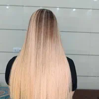 500 تومن هزینه موادنیازمندمدل کراتین و مش فقط فردا|خدمات آرایشگری و زیبایی|شیراز, سفیرشمالی|دیوار
