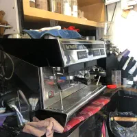 دستگاه یونیک ۲۰۱۹اسپرسو ساز