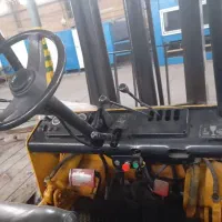 لیفتراک ۳ تن سهند دکل ۴ متر|ماشینآلات صنعتی|پاکدشت, خاتون آباد|دیوار