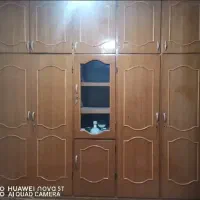 کمددیواری دست دوم|جاکفشی، کمد، دراور|اهواز, حصیرآباد|دیوار