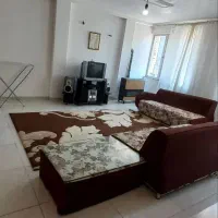 اجاره روزانه/شبانه/ماهانه خونه 110 متری|اجارهٔ کوتاه‌مدت آپارتمان و سوئیت|کلاردشت, |دیوار