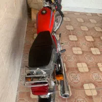 موتور سی جی