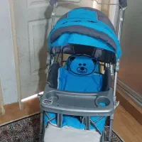 کالسکه در حد نو فروشی