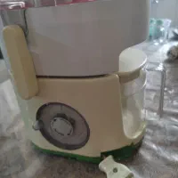 آبمیوه گیری پارس خزر