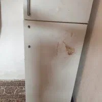 یخچال دست دو