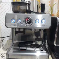 دستگاه قهوه ساز اسپرسو|سماور، چای‌ساز، قهوه‌ساز|بهبهان, |دیوار