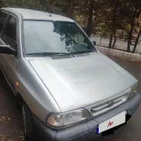 پراید مدل ۱۳۸۵|خودرو سواری و وانت|تبریز, |دیوار