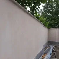 سیمانکاری کاظم