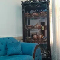 بوفه ای زیبا و در حد نو