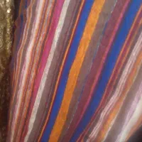 لباس استوک رنگهای مختلف