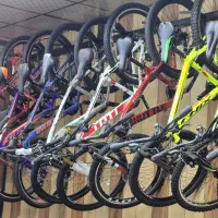 دوچرخه21دنده/نمونه اصلی در بازار سایز26.24