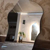 آینه دیواری