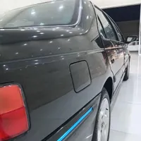 پژو پارس LX TU5، مدل ۱۳۹۶ بدون رنگ سرامیک شده